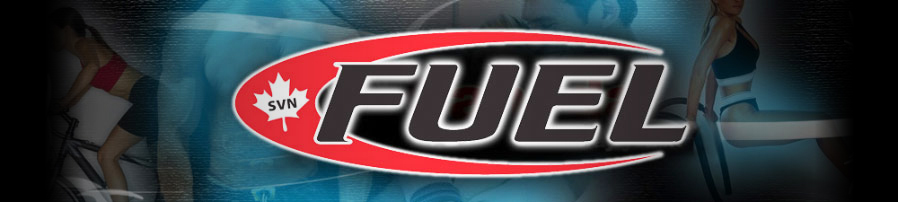 SVN Fuel Corporate Website